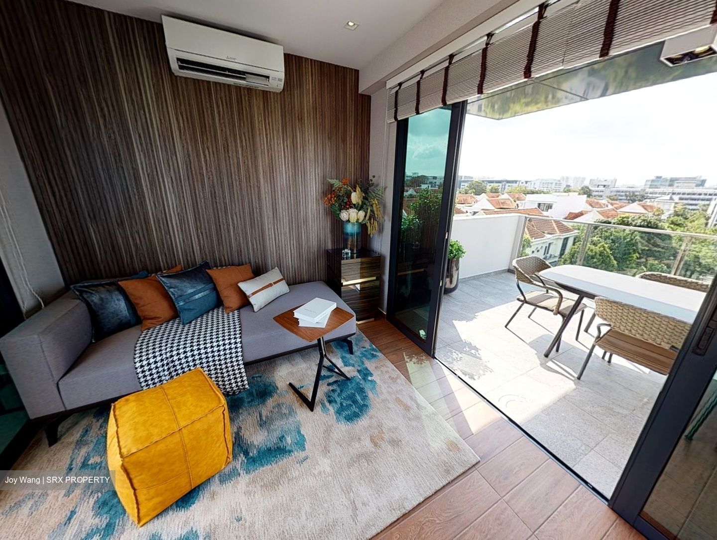 Belgravia Ace (D28), Semi-Detached #334654901